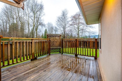 Photo 29 at 887 Riverside Drive, Riverwood, Port Coquitlam