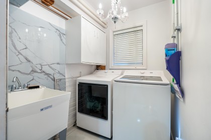 Photo 25 at 887 Riverside Drive, Riverwood, Port Coquitlam
