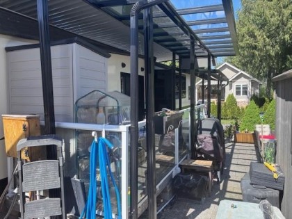 Photo 27 at 74 - 14600 Morris Valley Road, Lake Errock, Mission