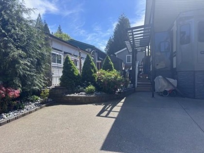 Photo 2 at 74 - 14600 Morris Valley Road, Lake Errock, Mission