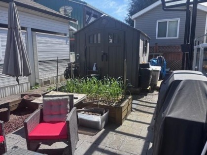 Photo 13 at 74 - 14600 Morris Valley Road, Lake Errock, Mission