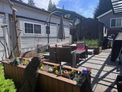 Photo 12 at 74 - 14600 Morris Valley Road, Lake Errock, Mission