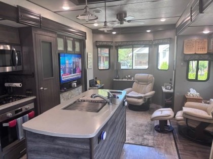 Photo 7 at 74 - 14600 Morris Valley Road, Lake Errock, Mission