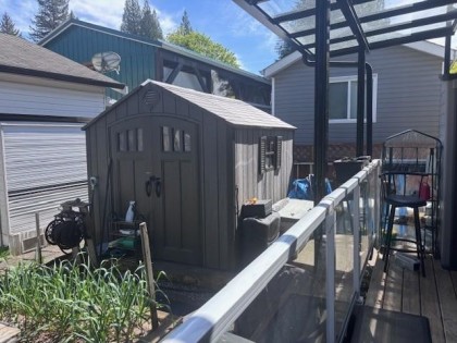 Photo 28 at 74 - 14600 Morris Valley Road, Lake Errock, Mission