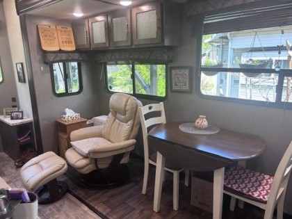 Photo 18 at 74 - 14600 Morris Valley Road, Lake Errock, Mission