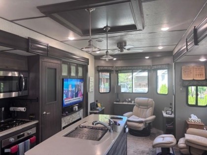 Photo 15 at 74 - 14600 Morris Valley Road, Lake Errock, Mission