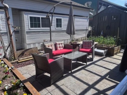 Photo 11 at 74 - 14600 Morris Valley Road, Lake Errock, Mission