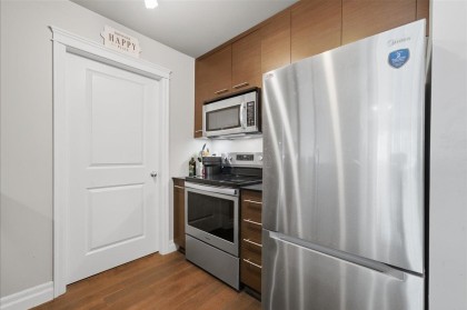 Photo 6 at 310 - 2343 Atkins Avenue, Central Pt Coquitlam, Port Coquitlam
