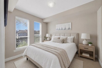 Photo 13 at 310 - 2343 Atkins Avenue, Central Pt Coquitlam, Port Coquitlam