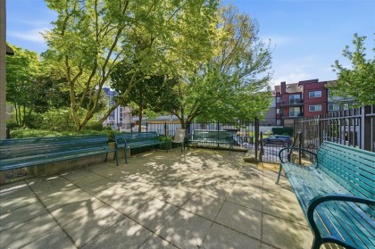 Photo 26 at 310 - 2343 Atkins Avenue, Central Pt Coquitlam, Port Coquitlam