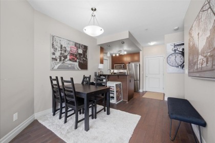 Photo 9 at 310 - 2343 Atkins Avenue, Central Pt Coquitlam, Port Coquitlam