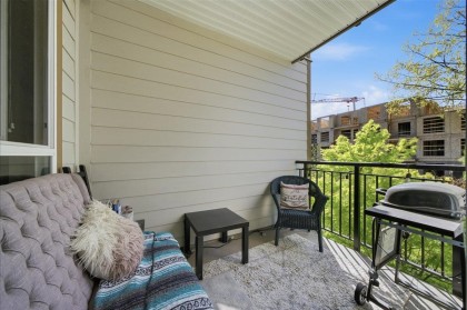 Photo 24 at 310 - 2343 Atkins Avenue, Central Pt Coquitlam, Port Coquitlam
