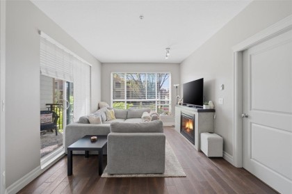 Photo 10 at 310 - 2343 Atkins Avenue, Central Pt Coquitlam, Port Coquitlam