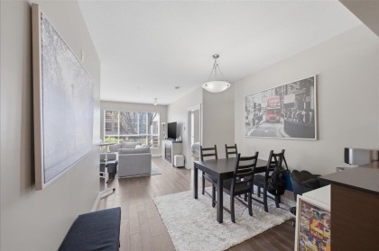 Photo 8 at 310 - 2343 Atkins Avenue, Central Pt Coquitlam, Port Coquitlam