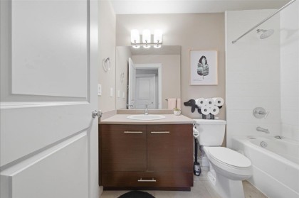 Photo 21 at 310 - 2343 Atkins Avenue, Central Pt Coquitlam, Port Coquitlam