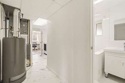 Photo 22 at 22970 Storey Avenue, East Central, Maple Ridge