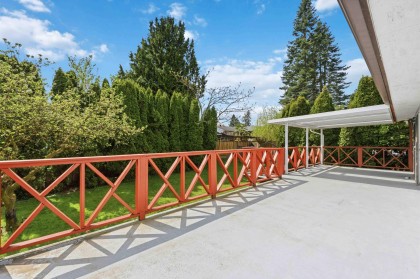 Photo 29 at 22970 Storey Avenue, East Central, Maple Ridge