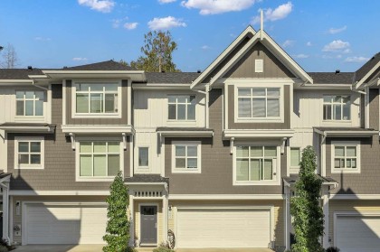 Photo 2 at 2802 - 23061 Lougheed Avenue, East Central, Maple Ridge
