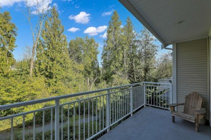 Photo 16 at 2802 - 23061 Lougheed Avenue, East Central, Maple Ridge