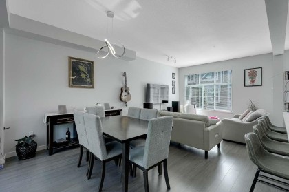 Photo 12 at 2802 - 23061 Lougheed Avenue, East Central, Maple Ridge