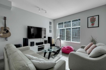 Photo 3 at 2802 - 23061 Lougheed Avenue, East Central, Maple Ridge