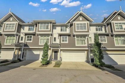Photo 36 at 2802 - 23061 Lougheed Avenue, East Central, Maple Ridge