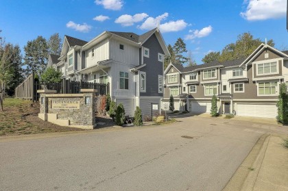 Photo 38 at 2802 - 23061 Lougheed Avenue, East Central, Maple Ridge