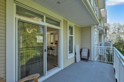 Photo 18 at 2802 - 23061 Lougheed Avenue, East Central, Maple Ridge