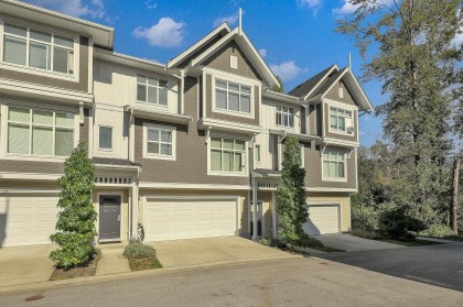 Photo 37 at 2802 - 23061 Lougheed Avenue, East Central, Maple Ridge