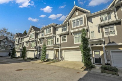 Photo 35 at 2802 - 23061 Lougheed Avenue, East Central, Maple Ridge