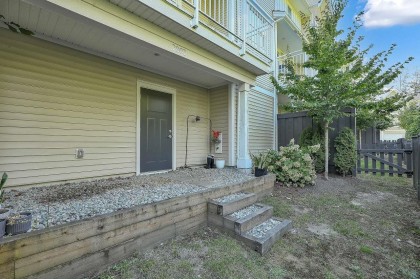 Photo 29 at 2802 - 23061 Lougheed Avenue, East Central, Maple Ridge