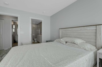 Photo 21 at 2802 - 23061 Lougheed Avenue, East Central, Maple Ridge