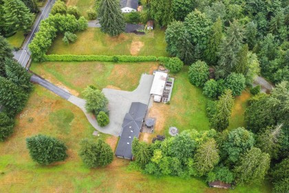 Photo 1 at 22948 132 Avenue, East Central, Maple Ridge