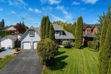 Photo 1 at 10583 245b Street, Albion, Maple Ridge