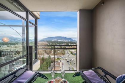 Photo 17 at 2504 - 2789 Shaughnessy Street, Central Pt Coquitlam, Port Coquitlam