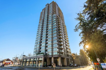 Photo 32 at 2504 - 2789 Shaughnessy Street, Central Pt Coquitlam, Port Coquitlam