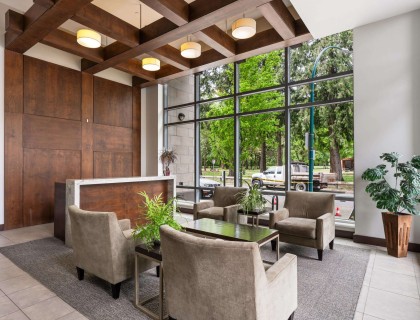 Photo 37 at 2504 - 2789 Shaughnessy Street, Central Pt Coquitlam, Port Coquitlam