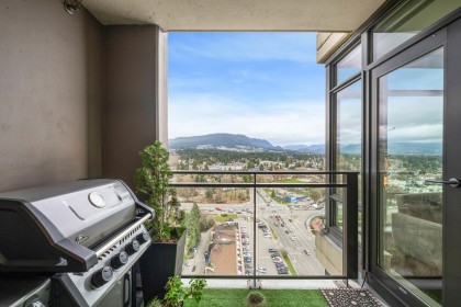 Photo 25 at 2504 - 2789 Shaughnessy Street, Central Pt Coquitlam, Port Coquitlam
