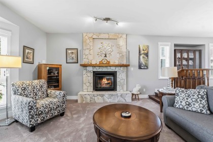 Photo 7 at 22108 Kerry Crescent, West Central, Maple Ridge