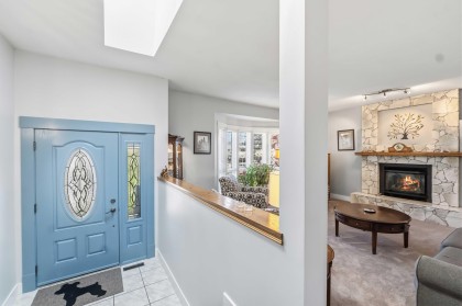 Photo 3 at 22108 Kerry Crescent, West Central, Maple Ridge