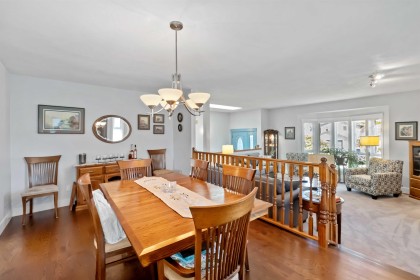 Photo 9 at 22108 Kerry Crescent, West Central, Maple Ridge