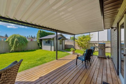 Photo 34 at 22108 Kerry Crescent, West Central, Maple Ridge