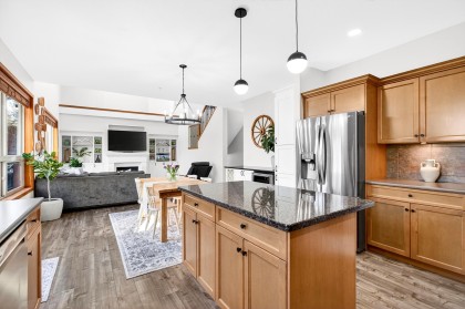 Photo 12 at 22 - 24185 106b Avenue, Albion, Maple Ridge