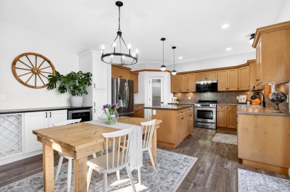 Photo 9 at 22 - 24185 106b Avenue, Albion, Maple Ridge