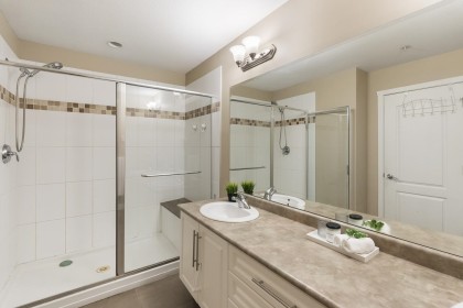 Photo 17 at 320 - 2628 Maple Street, Central Pt Coquitlam, Port Coquitlam