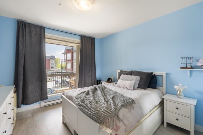 Photo 12 at 320 - 2628 Maple Street, Central Pt Coquitlam, Port Coquitlam