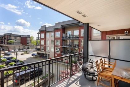 Photo 22 at 320 - 2628 Maple Street, Central Pt Coquitlam, Port Coquitlam