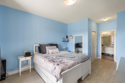 Photo 14 at 320 - 2628 Maple Street, Central Pt Coquitlam, Port Coquitlam