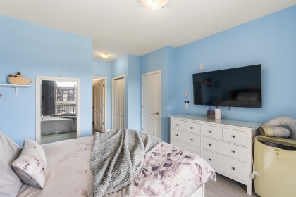 Photo 15 at 320 - 2628 Maple Street, Central Pt Coquitlam, Port Coquitlam