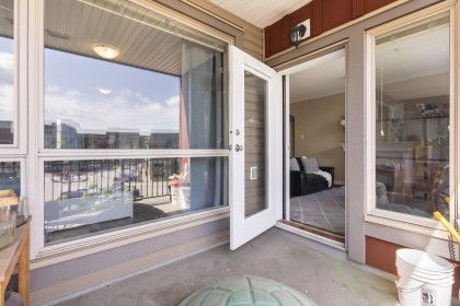 Photo 21 at 320 - 2628 Maple Street, Central Pt Coquitlam, Port Coquitlam